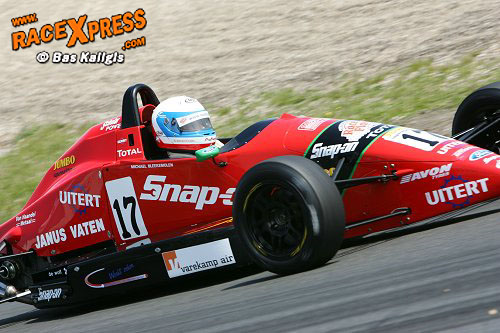 Michael Bleekemolen